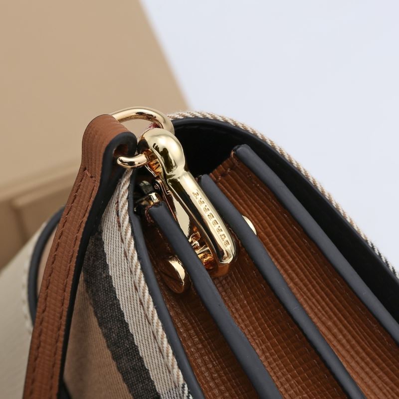 Burberry Satchel Bags